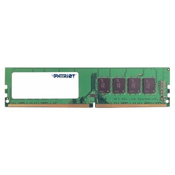 Память DDR4 Patriot PSD44G213381S, 4Гб, 2133 МГц, PC4-17000, SO-DIMM