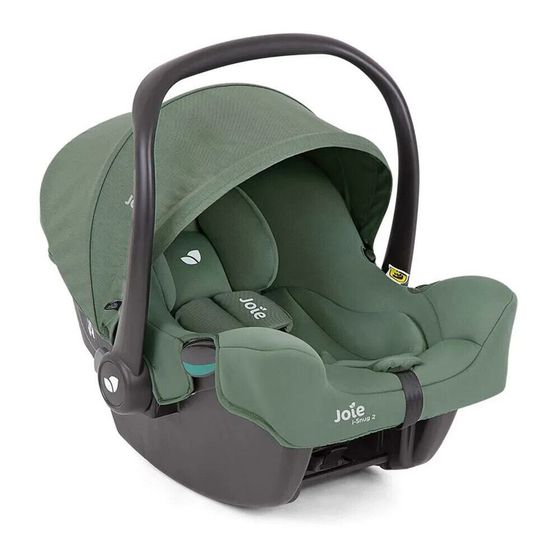 JOIE I-Snug 2 car seat