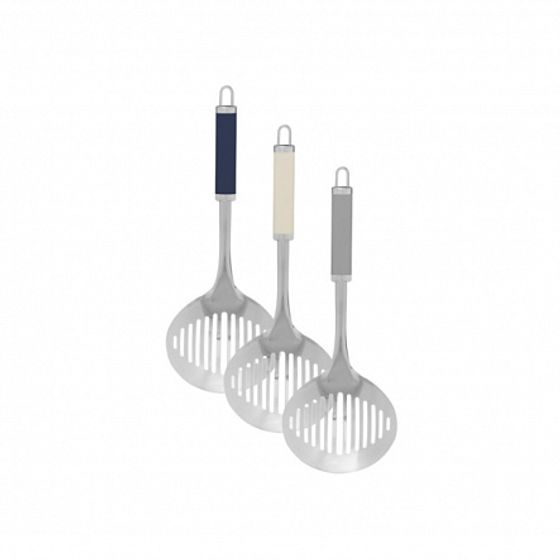 Шумовка MAGNIFICA Steel