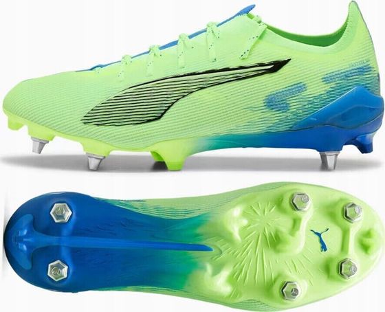 Кроссовки Puma Puma ULTRA 5 Ultimate MxSG 107883-03