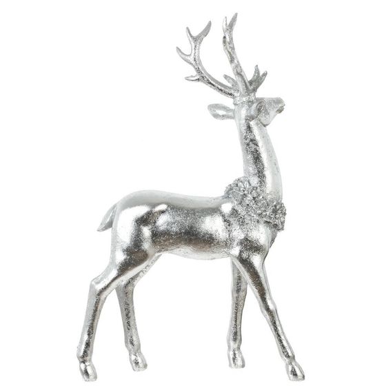 Фигурка декоративная "Олень", L22 W8 H31 см