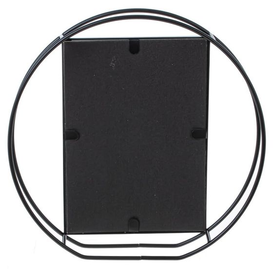 Фоторамка для фото 13*18, L22,5 W4 H22 см