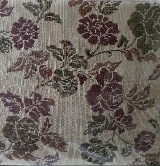 !09 Покрывало Валенсия гобеленовое ,150x190 см.