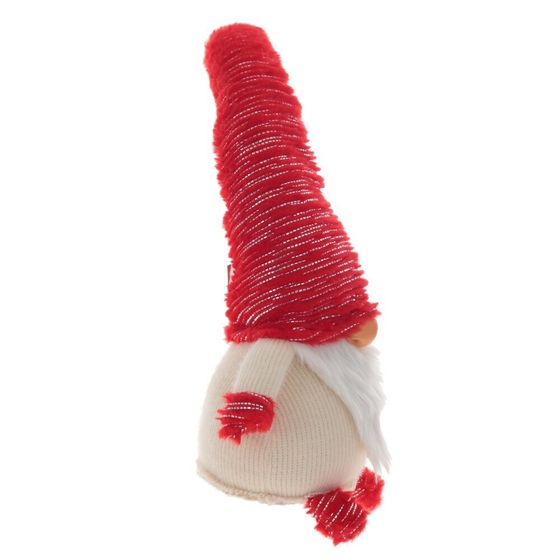 Игрушка набивная &quot;Гном&quot;, L22 W12 H54 см