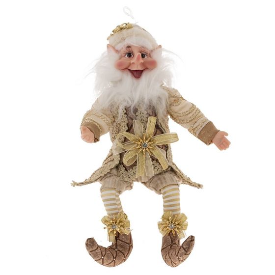 Эльф, L14 W12 H34 см (полка 38 см.)