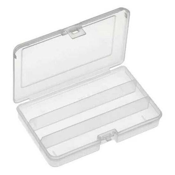 KOLPO 101DTN 3 compartments tackle box