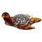 Фигурка декоративная &quot;Черепаха&quot;, Д15 Ш13,5 В7 см