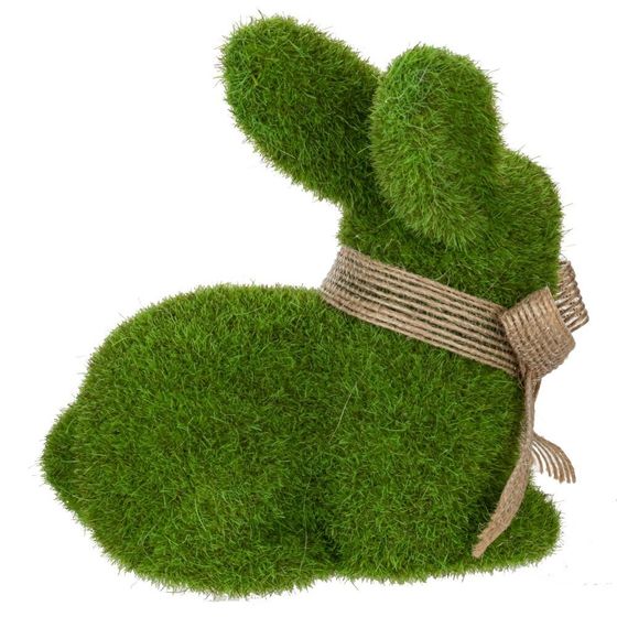 Фигурка декоративная &quot;Заяц&quot;, L11 W7,5 H12 см