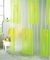 !09 Штора для ванной Bacchetta Steli 180x200 см. зеленая