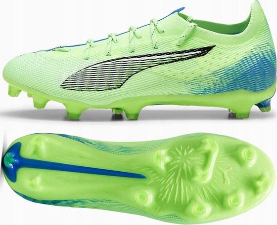 Кроссовки Puma Puma Ultra 5 Pro FG/AG 107685-03