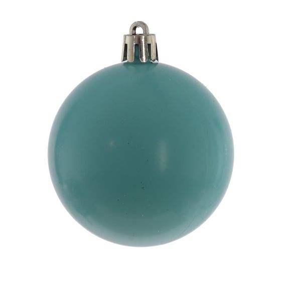 Набор из 32шт Украшение новогоднее "Шар", L24 W6 H32 см