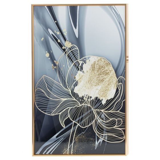 Набор из 2-х панно, L79 W3 H59 см