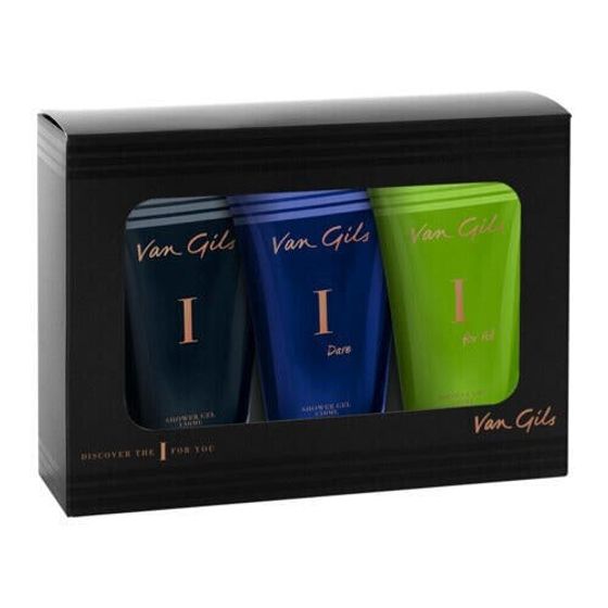 Van Gils I Showergel Gift Set