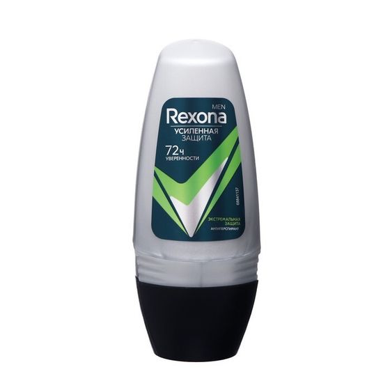 Дезодорант REXONA MEN Экстремальная защита , 50 мл