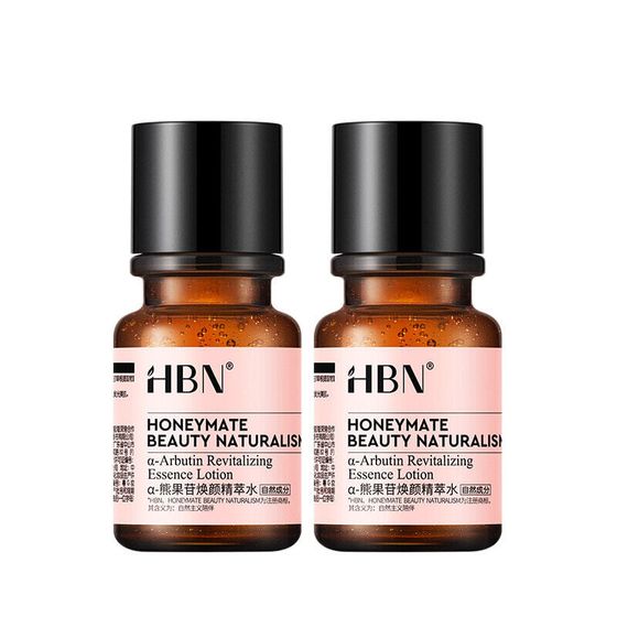 HBN Travel Kits / Sample Kits Unisex