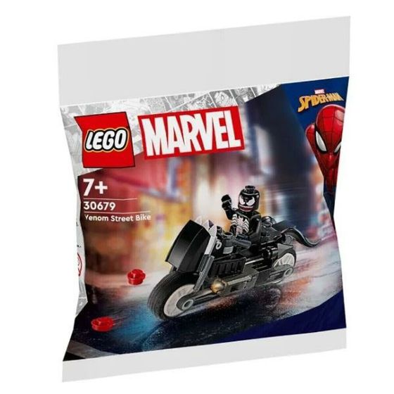 Игровой набор Lego 30679