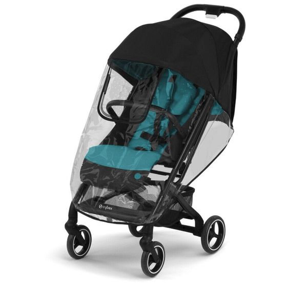 CYBEX Beezy Stroller Rain Cover