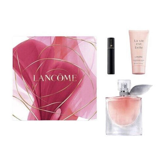 Lancôme La Vie Est Belle подарочный набор