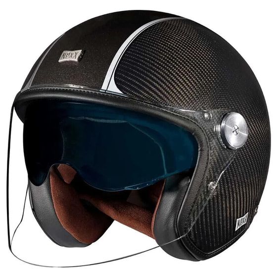 NEXX X.G30 open face helmet