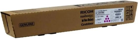 Тонер-картридж RICOH C2510H тип IM C2510 пурпурный (842562) 18K