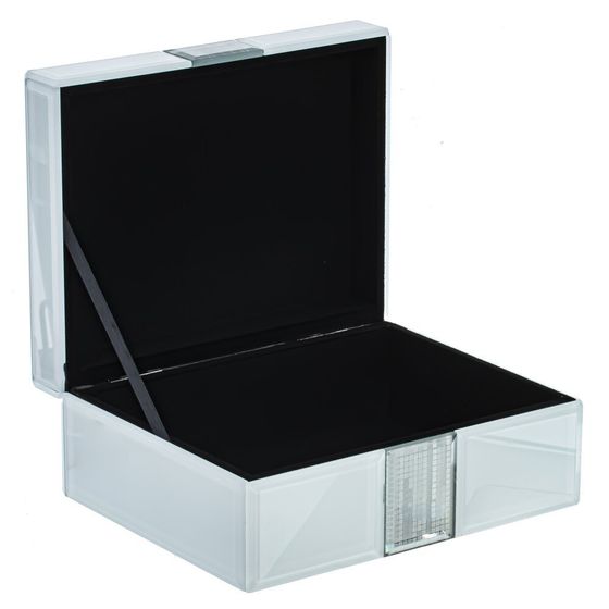 Шкатулка, Д19 Ш15 В8 см