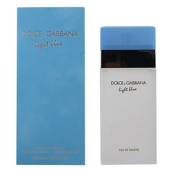 Женская парфюмерия Dolce &amp; Gabbana Light Blue EDT