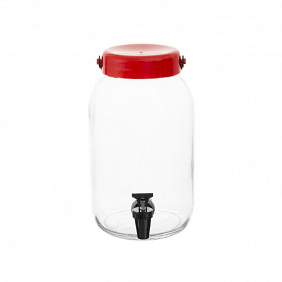 Диспенсер для напитков MACRO 3л