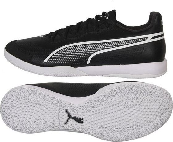 Бутсы для футбола Puma King Pro IT M 107256-01