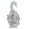 Фигурка декоративная "Лебедь", L16 W8 H15,5 см