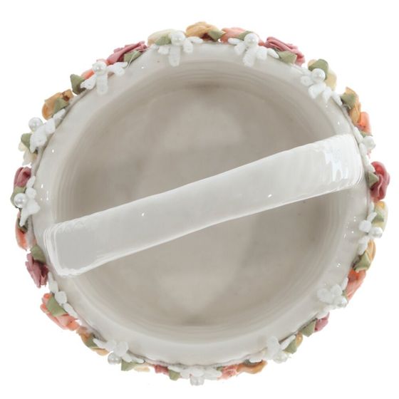 Конфетница, 260 мл, L12 W11 H11,5 см