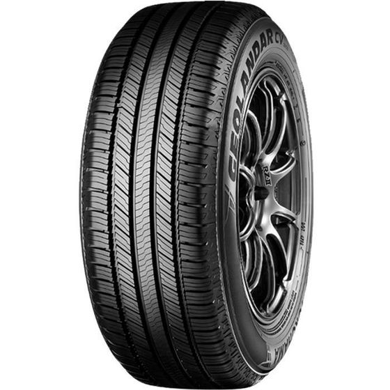 Шина всесезонная Yokohama Geolandar CV G058 235/50 R18 97V