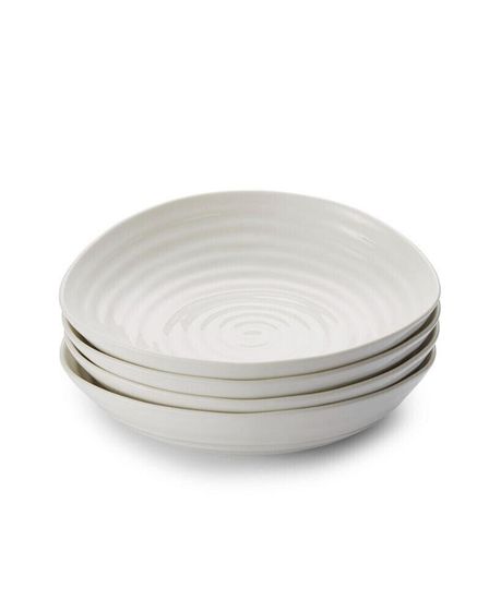 Sophie Conran Pasta Bowls, Set of 4