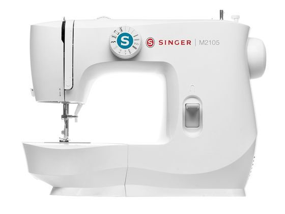 Швейная машина Singer M2105 белый