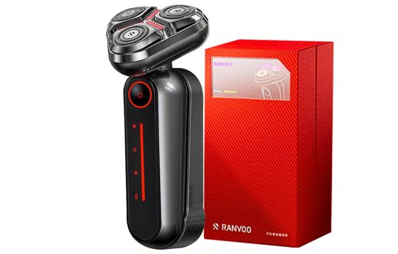 RANVOO Electric Shaver