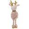 Игрушка набивная &quot;Олень&quot;, L16 W12 H40 см