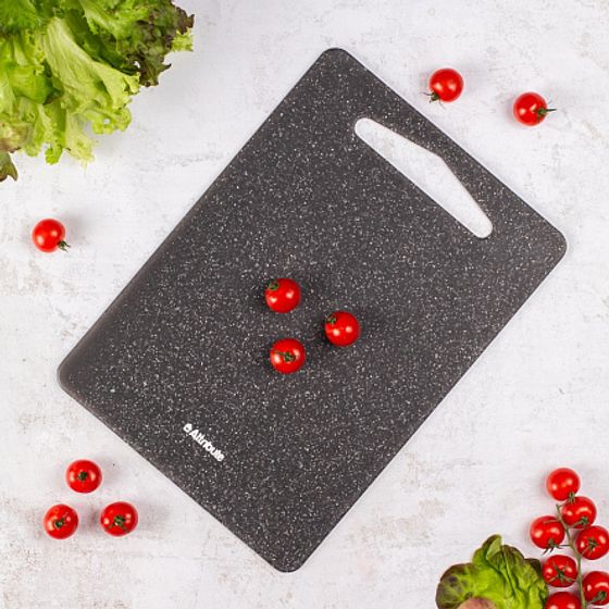 Доска разделочная GRANITE 25х35см