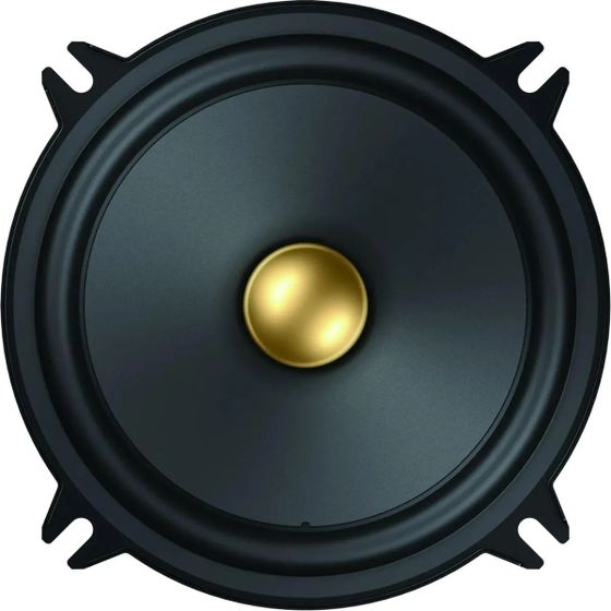 Колонки автомобильные Pioneer TS-A1301C 5&quot; (13см) 300Вт 89дБ 4Ом (ком.:4кол)