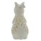 Фигурка декоративная &quot;Заяц&quot;, L8 W9 H17 см