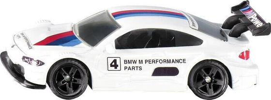 Siku 2016 BMW M4 выхлопная машина