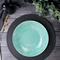 Тарелка суповая БРАШМАНИЯ ТЮРКУАЗ 20см