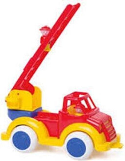 Викинг Игрушки Страж 35 см с 2 фигурками (045-1511)