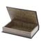 Шкатулка-книга, L16,5 W4,5 H26 см