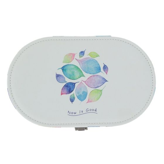 Шкатулка для украшений, Д22,5 Ш14 В6 см