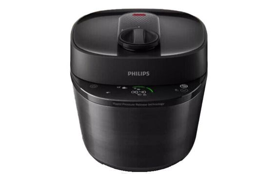 PHILIPS Electric Pressure Cookers