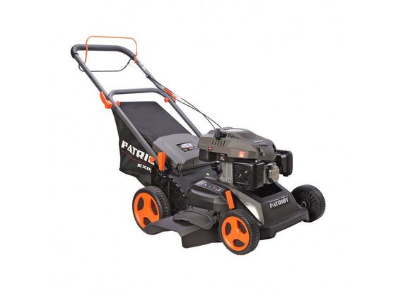 Газонокосилка бензиновая Patriot PT 66LS 6.5л.с. 66см (512109066)