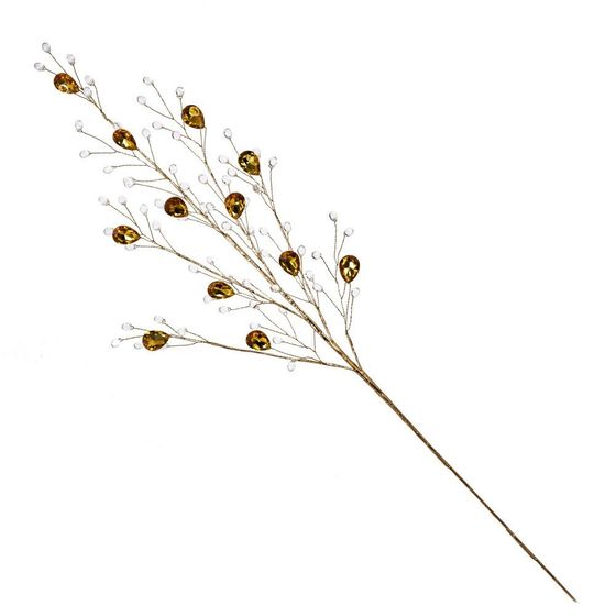 Изделие декоративное &quot;Ветка&quot;, L20 W2,5 H73 см