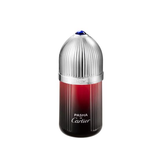 PASHA DE CARTIER Eau de Toilette Edition Noire Sport