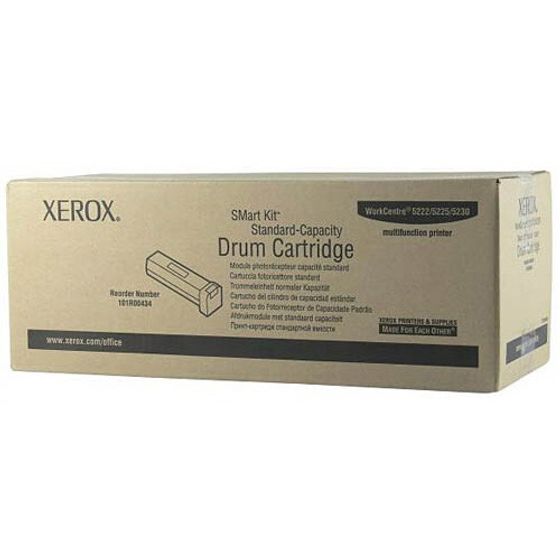 Блок фотобарабана Xerox 101R00434 ч/б:50000стр. для WC 5230/5222 Xerox