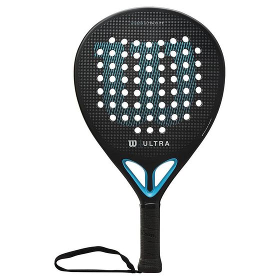 WILSON Ultra Elite V2 padel racket