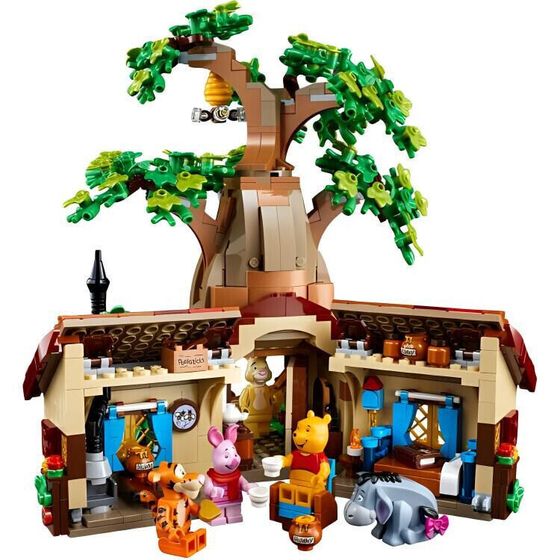 LEGO Винни-Пух